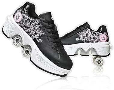 Roller Ska