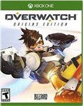 Overwatch Origins Edition XB1 Eng - Xbox One