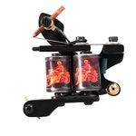 Thomas Tattoo Machines