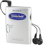 Sony SRF-59 FM/AM Analogue Personal