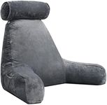 Luxdream Reading Pillow with Arms B