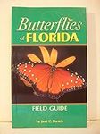 Butterflies of Florida Field Guide 