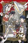 Disney Twisted-Wonderland, Vol. 2: The Manga: Book of Heartslabyul (Volume 2)
