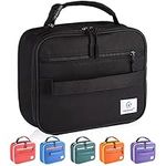 Genteen Insulated Soft Lunch Bag Wi