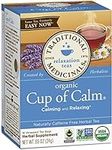 Traditional Medicinals Organic Cup 