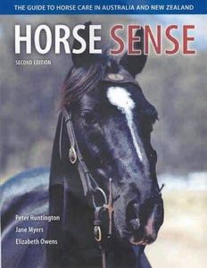 Horse Sens