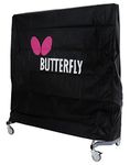 Butterfly Table Tennis Table Cover, Size- Large