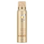 Dove Summer Revived Light to Medium Gradual Tanning Mousse, 150ml