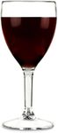 Elite Premium Polycarbonate Wine Gl