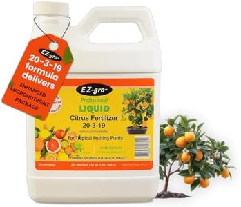 Citrus Tre