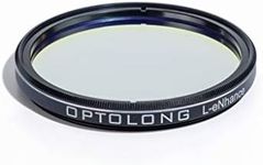 Optolong 2" L-Enhance Dual Narrowband Light Pollution Filter (H-Alpha and H-Beta/O-III)