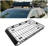 ECOTRIC 59" x 39" x 5.1" Universal 