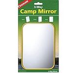 Coghlan's 3-Way Camp Mirror , Yello