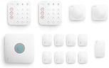 Ring Alarm Pro (newest model), 14-Piece Kit, built-in eero Wi-Fi 6 router and 30-day free Ring Home subscription