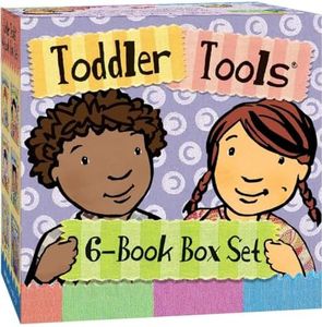 Toddler To