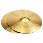 Foraineam 13" Hi Hat Cymbals Pair