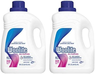 Woolite Al