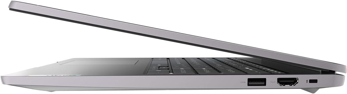 Lenovo IdeaPad 3 Chromebook 15.6" Laptop – 8GB RAM, 128GB Storage