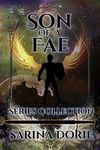 Son of a Fae Series Collection: Errol of the Silver Court Royal Guard (Womby's School for Wayward Witches Series Bundle Book 7)