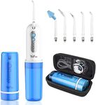 YaFex Water Dental Flosser Cordless