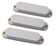 Lace 21073-01 Sensor Gold Electric Guitar Electronics, 3-Pack