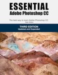 Essential Adobe Photoshop CC: The b