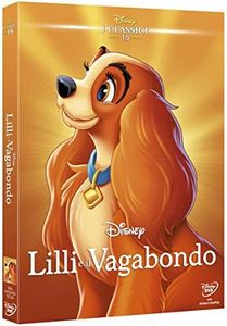 Lilli e Il Vagabondo - Collection 2015 (DVD)