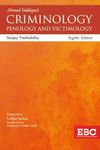 Ahmad Siddique's Criminology, Penology and Victimology
