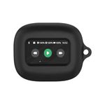 WELFO Case Cover Compatible with JBL Live Beam 3 | Live Flex 3 | Live Buds 3