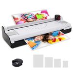 Wide Laminators