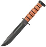 Ka-Bar 1317, Dog's Head Utility Kni