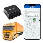 Family1st GPS Asset Tracker with Bu