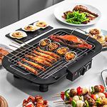 Countertop Grill For Cooking