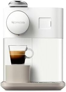 Nespresso Gran Lattissima by De'Longhi, White