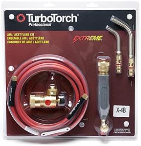 TURBOTORCH