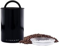 Airscape Stainless Steel Coffee Can