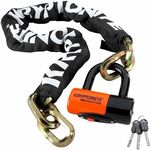 Kryptonite New York 1210 Bike Chain