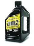 Scooter 2T Injector/Premix