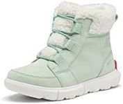 Sorel Womens Explorer Ii Carnival C