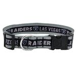 Pets First NFL Dog Collar