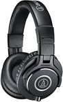 Audio Technica ATH-M40X Headphones