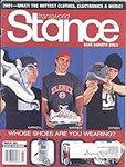 Transworld Stance Magazine July 200