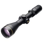 Leupold Vx-R 4-12X50Mm Matte Riflescope Firedot Duplex Reticle 111241 Matte Black