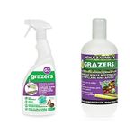 Grazers G3: RTU (750ml) + Concentrate (350ml) Combination