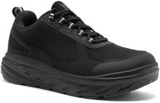 Men's Orthopedic Diabetic Wide Walk