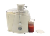 Boss Juicemaxx B607 400 Watts Juice Extractor (Off White)