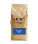 Union Coffee | Brazil Bobolink Coffee Beans | Light Roast | Pack of 1kg