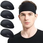 MARKEEP Running Headbands for Men（4