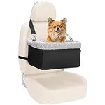 NOVOLAB Dog Car Seat for Small Dogs