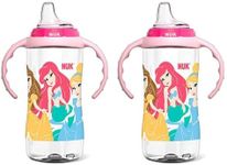 NUK Disney Princess Large Learner C